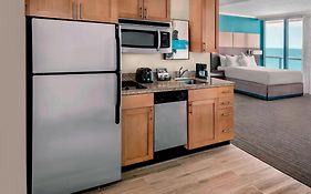 Residence Inn Fort Lauderdale Pompano Beach/Oceanfront